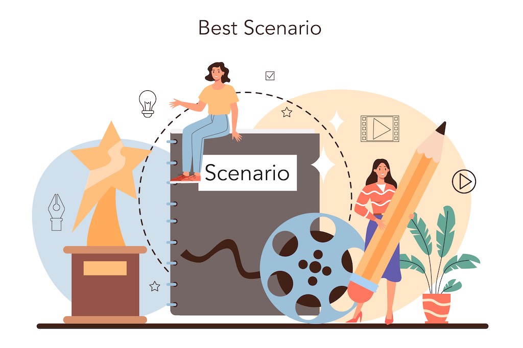 How to Become a Better Screenwriter?